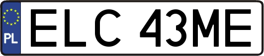 ELC43ME