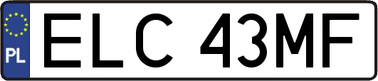 ELC43MF
