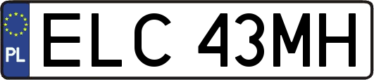 ELC43MH