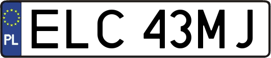 ELC43MJ