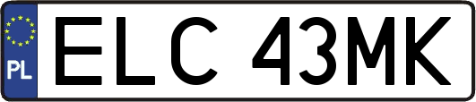 ELC43MK