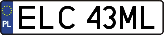 ELC43ML