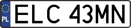 ELC43MN