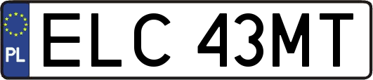 ELC43MT