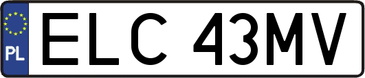 ELC43MV