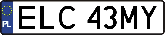ELC43MY