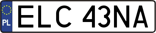ELC43NA