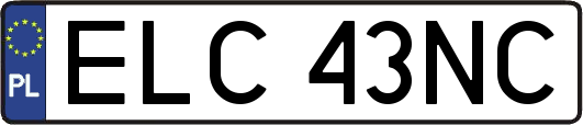 ELC43NC