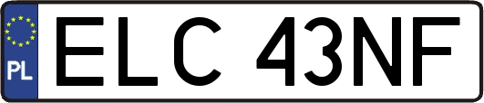 ELC43NF
