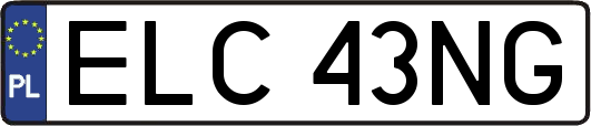 ELC43NG