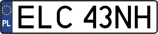 ELC43NH