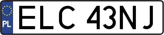 ELC43NJ
