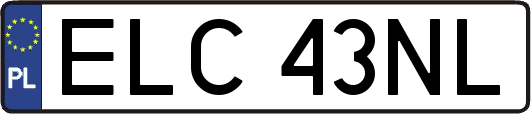 ELC43NL