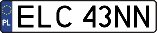 ELC43NN