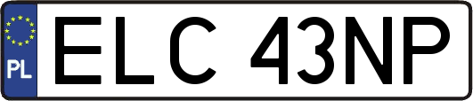 ELC43NP