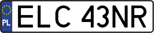 ELC43NR