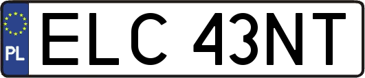 ELC43NT