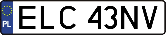 ELC43NV