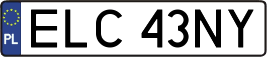 ELC43NY