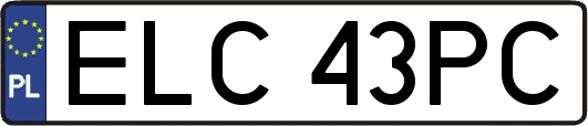 ELC43PC