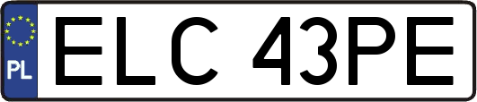 ELC43PE