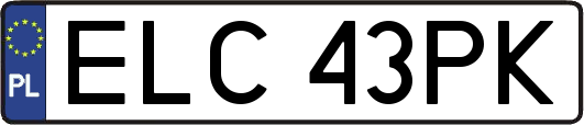 ELC43PK