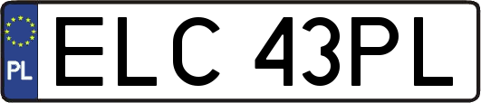 ELC43PL