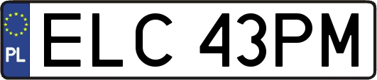 ELC43PM
