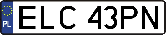 ELC43PN
