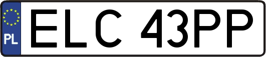 ELC43PP