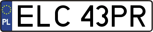 ELC43PR