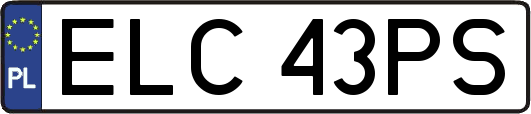 ELC43PS