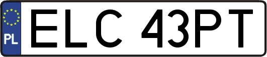 ELC43PT