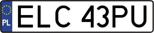 ELC43PU