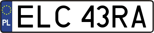ELC43RA