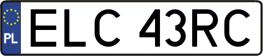 ELC43RC