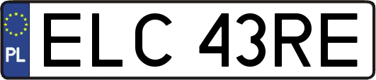 ELC43RE