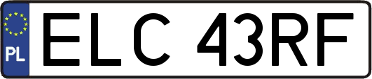 ELC43RF