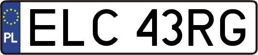 ELC43RG