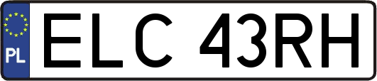 ELC43RH