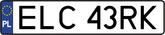 ELC43RK