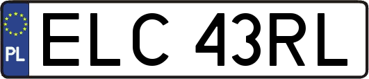 ELC43RL