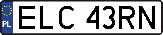 ELC43RN