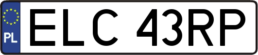 ELC43RP