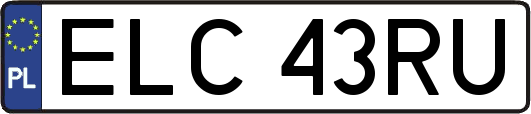 ELC43RU