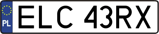 ELC43RX