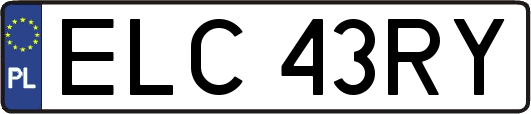 ELC43RY