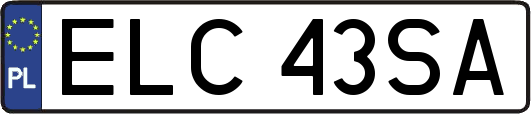 ELC43SA