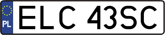 ELC43SC