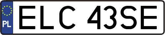 ELC43SE